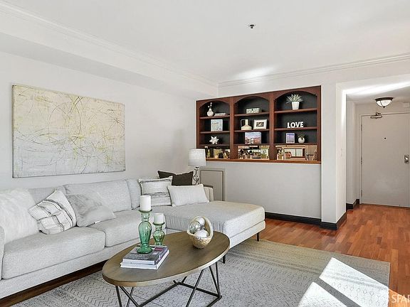 4th image of 601 Van Ness Ave APT 125