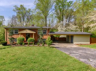 2217 Antietam Rd, Knoxville, TN 37917