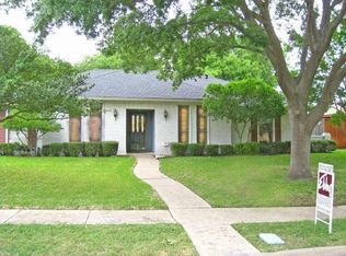 1111 Windsong Trl, Richardson, TX 75081