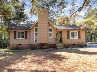 6 Winchester Ct, Durham, NC 27707