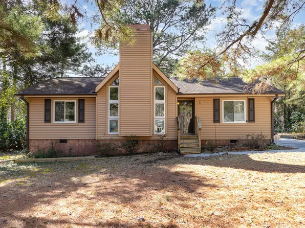 6 Winchester Ct, Durham, NC 27707