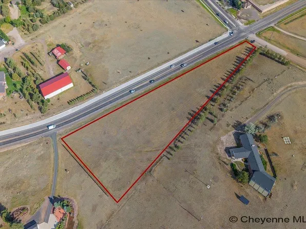 Powderhouse Rd #T-22, Cheyenne, WY 82009