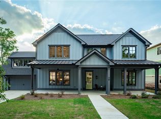 79 1st Ave NE, Atlanta, GA 30317