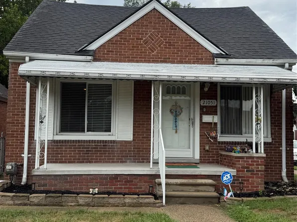 21051 Universal Ave, Eastpointe, MI 48021
