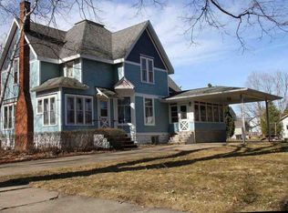 136 W Liberty St, Evansville, WI 53536