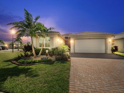 13452 SW Green Delta Road, Port Saint Lucie, FL, 34987