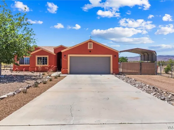 3643 N Estrella Rd, Golden Valley, AZ 86413