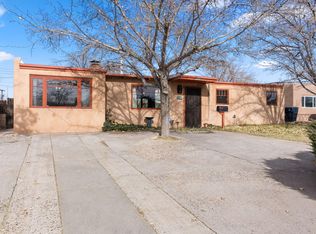 5309 Comanche Rd NE, Albuquerque, NM 87110