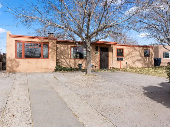 5309 Comanche Rd NE, Albuquerque, NM 87110