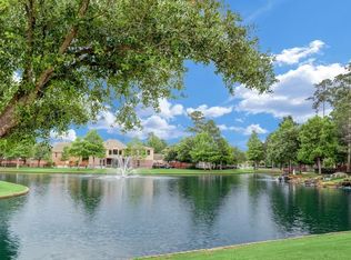 2527 Hendricks Lakes Dr, Spring, TX 77388
