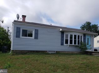 1104 Cedarcliff Dr, Glen Burnie, MD 21060