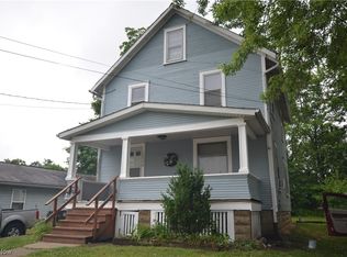 1052 Welton Ave, Akron, OH
