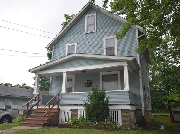 1052 Welton Ave, Akron, OH 44306