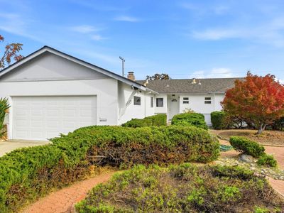 1134 Danbury Dr, San Jose, CA, 95129