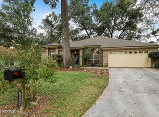10957 Berkshire Ln, Jacksonville, FL 32225