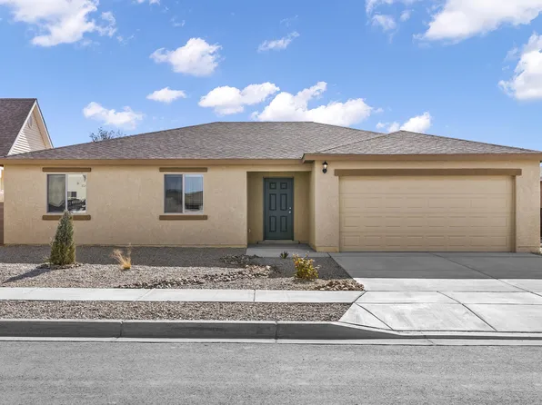 2705 Desi Loop, Belen, NM 87002