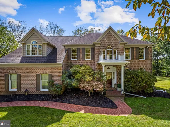 111 Windtree Valley Rd, Parkton, MD 21120
