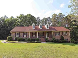 2487 Centerville Rosebud Rd, Loganville, GA 30052