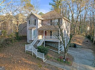 2618 Windage Dr SW, Marietta, GA 30008