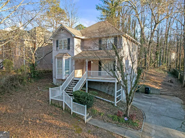 2618 Windage Dr SW, Marietta, GA 30008