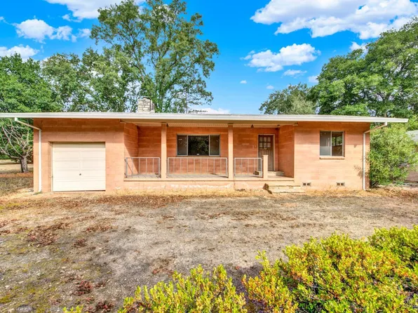 677 Petaluma Avenue, Sonoma, CA 95476