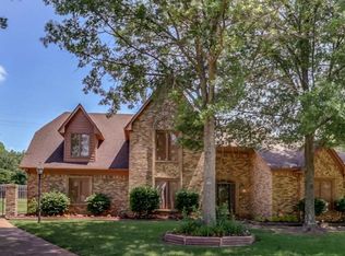 2878 Misty Ridge Cv LOT 20, Cordova, TN 38016