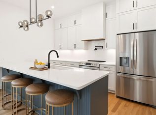1103 Forest Ave #C, Nashville, TN 37206