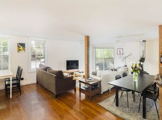 177 River St #1, Cambridge, MA 02139