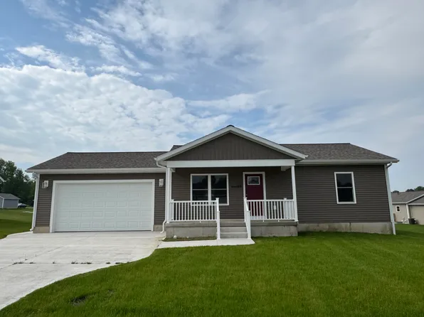 257 Willowside Dr, Shelby, MI 49455