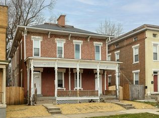 60 Clark Pl #60, Columbus, OH 43201