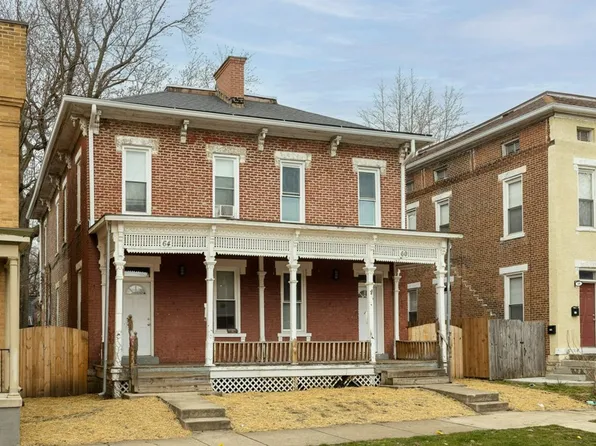 Clark Pl 60-64 MLR, 60 Clark Pl #60, Columbus, OH 43201