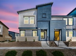 3725 Celesta Vista Ave, Henderson, NV 89044