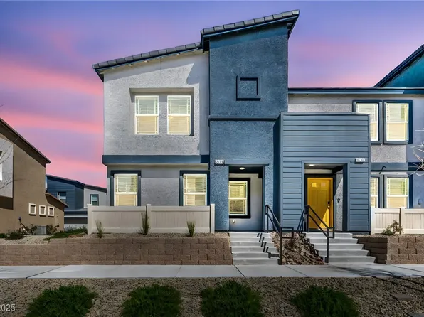 3725 Celesta Vista Ave, Henderson, NV 89044