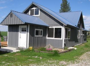 5004 S Wallbridge Rd, Deer Park, WA 99006