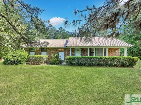 103 Maple Dr, Rincon, GA 31326