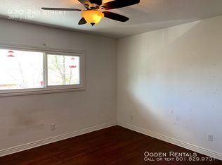 930 2nd St, Ogden, UT 84404