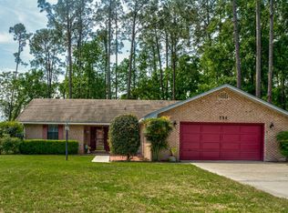 336 NW Mallard Pl, Lake City, FL 32055