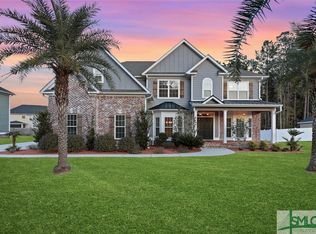 214 Fairmont Dr, Rincon, GA 31326