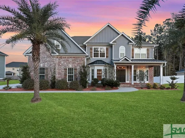 214 Fairmont Drive, Rincon, GA 31326
