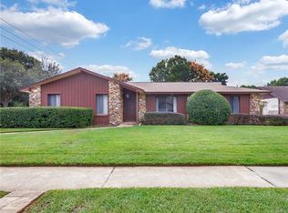 206 Canterclub Trl, Longwood, FL 32779