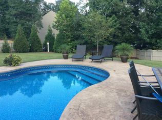 111 Dunleith Ct, Boiling Springs, SC 29316