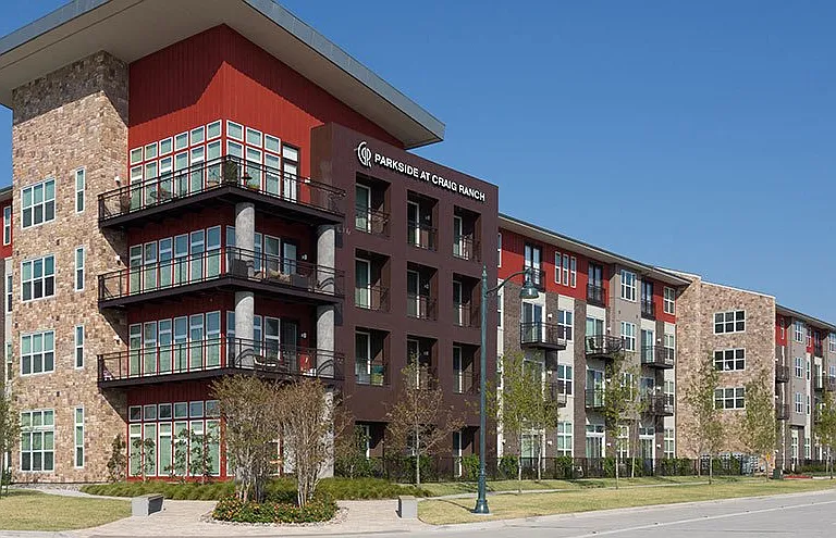 Parkside at Craig Ranch Apartments — Photo 58