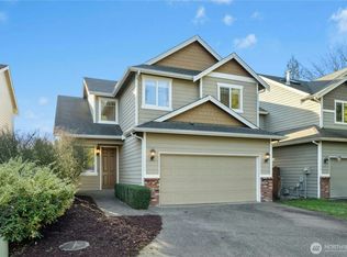 1126 204th Place SW, Lynnwood, WA 98036