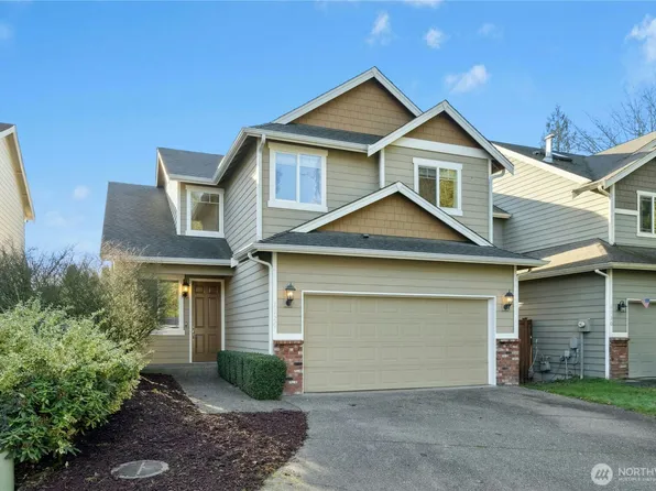 1126 204th Place SW, Lynnwood, WA 98036