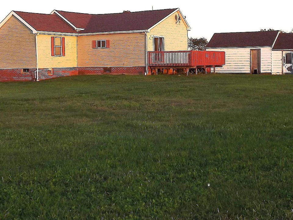11108 Us Highway 52 S, Clarks Hill, IN 47930 | Zillow