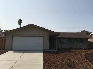 2270 Babette Way, Sacramento, CA 95832