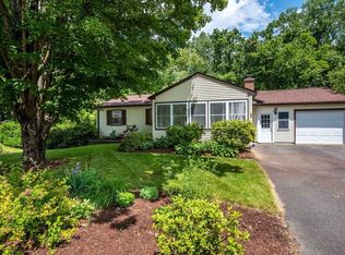 43 Rick Dr, Northampton, MA 01062
