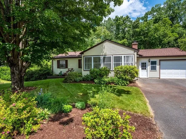 43 Rick Dr, Northampton, MA 01062