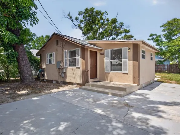 2947 Gillespie Ave, Sarasota, FL 34234
