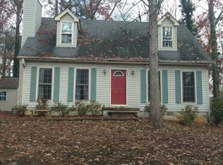 4419 Woodward Mill Rd, Sugar Hill, GA 30518